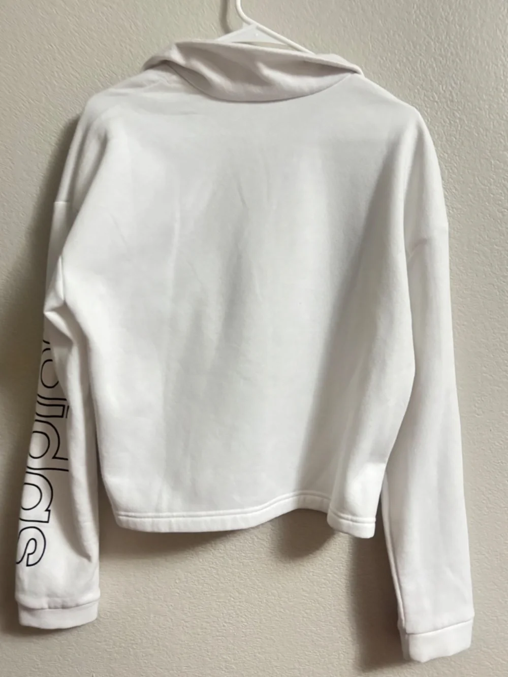 Adidas Primegreen half-zip pullover